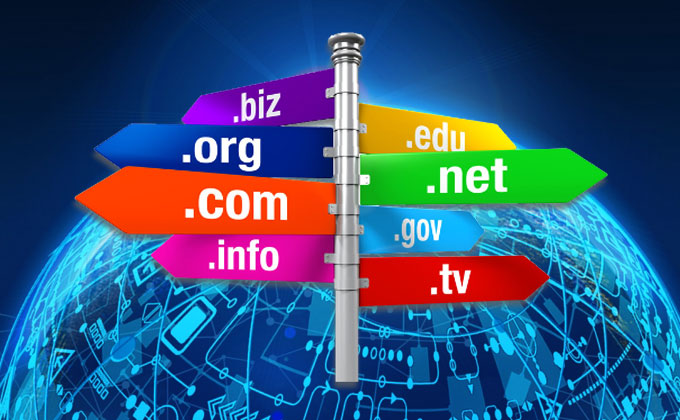 Domain Names domain-names